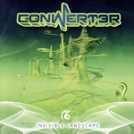 【輸入盤】Invisible Landscape