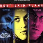 【輸入盤】Best Laid Plans