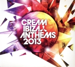 【輸入盤】Cream Ibiza 2013