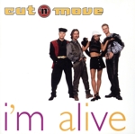 【輸入盤】I’m Alive