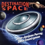 【輸入盤】Destination Space