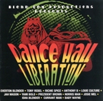 【輸入盤】Dancehall Liberation