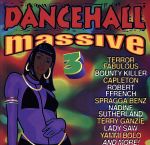 【輸入盤】Dancehall Massive 3