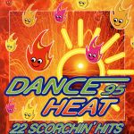 【輸入盤】Dance Heat ’95