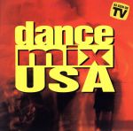 【輸入盤】Dance Mix U.S.a.