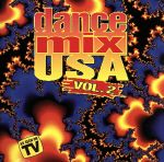 【輸入盤】Vol. 2-Dance Mix U.S.a