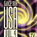 【輸入盤】Vol. 4-Dance Mix U.S.a.