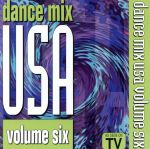 【輸入盤】Vol. 6-Dance Mix U.S.a.