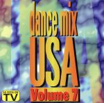 【輸入盤】Vol. 7-Dance Mix U.S.a.