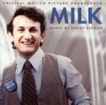 【輸入盤】Milk