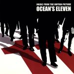 【輸入盤】Ocean’s Eleven