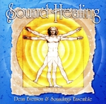 【輸入盤】Sound Healing