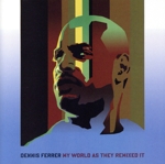 【輸入盤】My World As They Remixed It