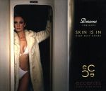 【輸入盤】Dessous: Skin Is in