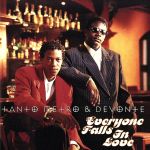 【輸入盤】Everyone Falls in Love