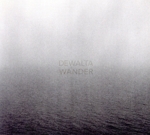 【輸入盤】WANDER