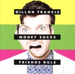 【輸入盤】Money Sucks Friends Rule