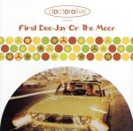 【輸入盤】First Dee-Jay on Moon