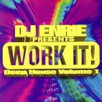 【輸入盤】Work It