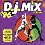【輸入盤】Vol. 1-DJ Mix ’96