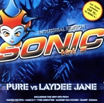 【輸入盤】Sonic 5