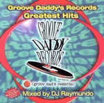 【輸入盤】Groove Daddy Records Greatest Hits