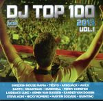 【輸入盤】DJ Top 100 2013 V1