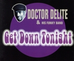 【輸入盤】Get Down Tonight