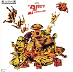 【輸入盤】Dr Shingo’s Space Odd-Yssey