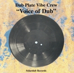 【輸入盤】Voice of Dub