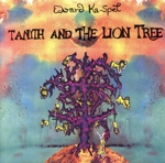 【輸入盤】Tanith And The Lion Tree
