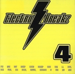 【輸入盤】Vol. 4-Electro Breakz