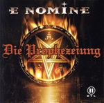 【輸入盤】Die Prophezeiung