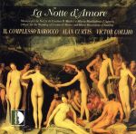 【輸入盤】La Notte D’amore