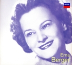 【輸入盤】The Singers: Erna Berger