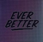 【輸入盤】Ever Better