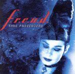 【輸入盤】Time Passengers