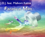 【輸入盤】Fanatical Man