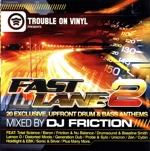 【輸入盤】Vol. 2-Fast Lane