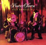 【輸入盤】Power Clown