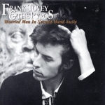 【輸入盤】Worried Men in Second Hand Suits