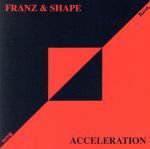 【輸入盤】Acceleration