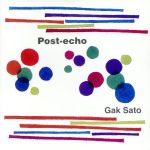 【輸入盤】Post-Echo