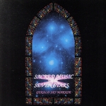 【輸入盤】Sacred Music From Seven Stars