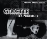 【輸入盤】Mr Personality