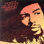 【輸入盤】The Best of Gil Scott Heron