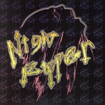 【輸入盤】Night Ripper