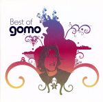 【輸入盤】Best of Gomo