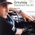 【輸入盤】Mastered the Art