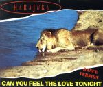 【輸入盤】Can You Feel the Love Tonight
